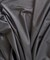 Charcoal Grey Nylon Spandex Fabric by the Yard, 60" Wide 4-Way Stretch Milliskin Fabric for Activewear, Swimwear, Dancewear